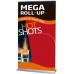 MEGA ROLL UP baneris, 229/88, 84,5 x 284cm